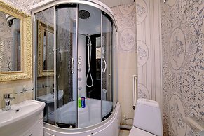 Moscow Avtozavodskaya Apartments