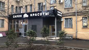 Moscow Avtozavodskaya Apartments