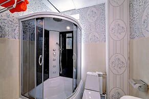 Moscow Avtozavodskaya Apartments