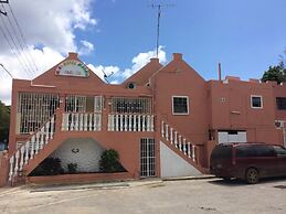 La Bienvenue Rentals