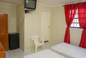 La Bienvenue Rentals