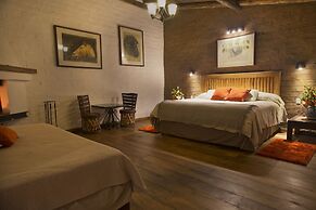 Hotel La Casa de Maty