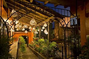 Hotel La Casa de Maty