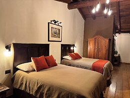 Hotel La Casa de Maty