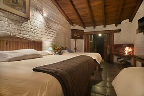 Hotel La Casa de Maty