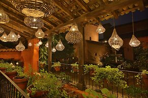 Hotel La Casa de Maty