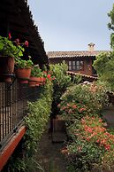 Hotel La Casa de Maty