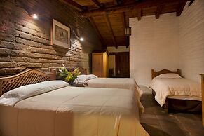 Hotel La Casa de Maty