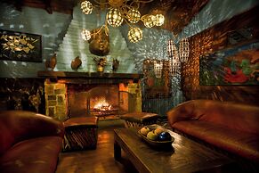 Hotel La Casa de Maty