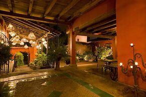 Hotel La Casa de Maty