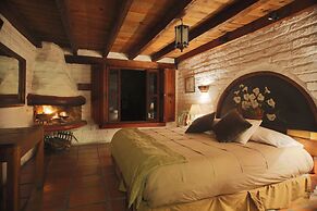 Hotel La Casa de Maty