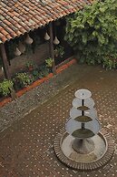 Hotel La Casa de Maty