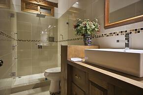 Hotel La Casa de Maty