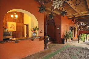 Hotel La Casa de Maty