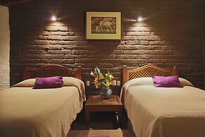 Hotel La Casa de Maty