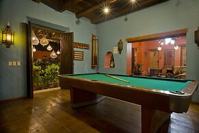 Hotel La Casa de Maty