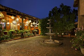 Hotel La Casa de Maty