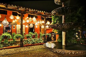 Hotel La Casa de Maty