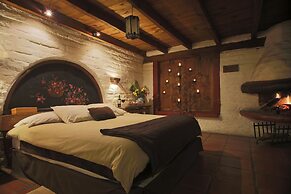 Hotel La Casa de Maty