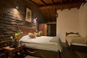 Hotel La Casa de Maty