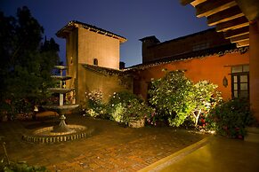 Hotel La Casa de Maty