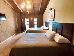 Hotel La Casa de Maty