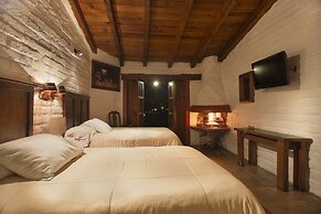 Hotel La Casa de Maty