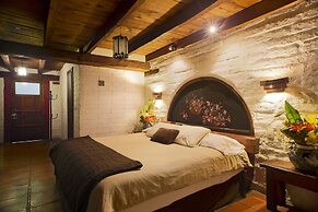 Hotel La Casa de Maty