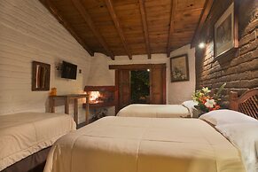 Hotel La Casa de Maty