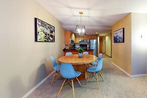 Woodrun Lodge by Whistler Premier