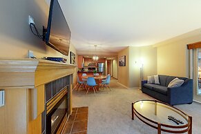 Woodrun Lodge by Whistler Premier