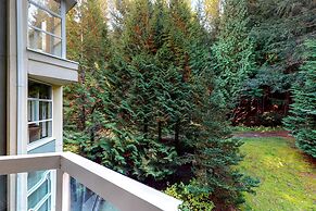 Woodrun Lodge by Whistler Premier