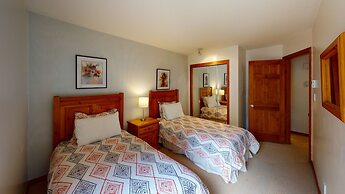 Painted Cliff by Whistler Premier