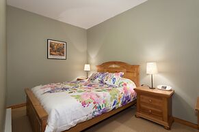 Painted Cliff by Whistler Premier