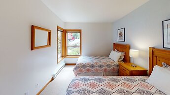 Painted Cliff by Whistler Premier