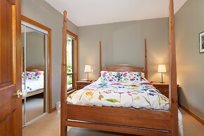 Painted Cliff by Whistler Premier