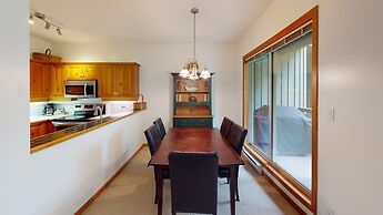 Painted Cliff by Whistler Premier