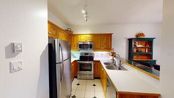 Painted Cliff by Whistler Premier