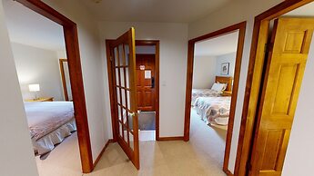 Painted Cliff by Whistler Premier