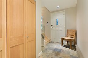 Forest Trails by Whistler Premier