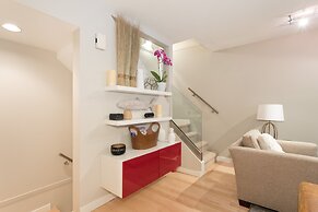 Forest Trails by Whistler Premier