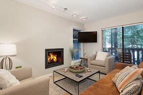 Forest Trails by Whistler Premier