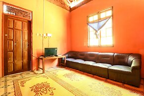 Iran Homestay