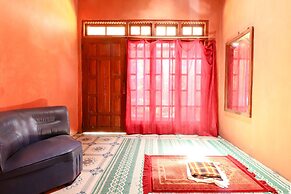 Iran Homestay