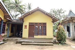 Kasmiyem Homestay