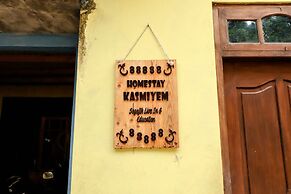 Kasmiyem Homestay