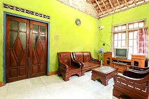 Kasmiyem Homestay