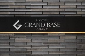 GRAND BASE Crane