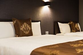 GRAND BASE Haruyoshi