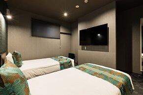 GRAND BASE Haruyoshi